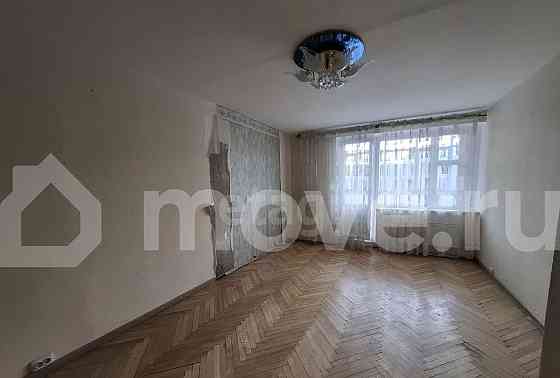 1-комн. квартира, 34.3 м2, 3/16 эт. Москва