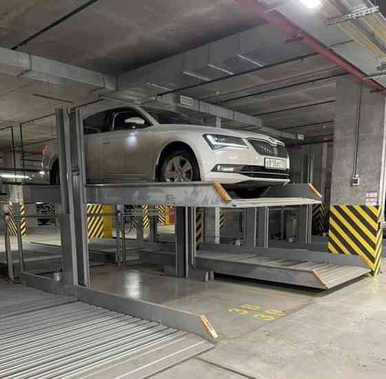 Гараж, 14 м2 Санкт-Петербург