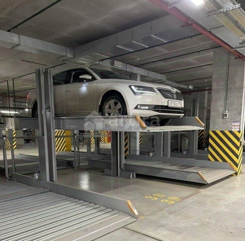 Гараж, 14 м2 Санкт-Петербург - изображение 4