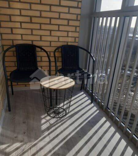 Студия, 21 м2, 9/11 эт. Санкт-Петербург - изображение 6