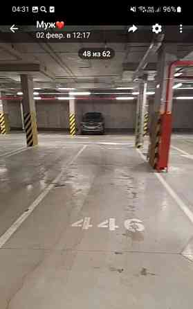 Гараж, 13.5 м2 Санкт-Петербург