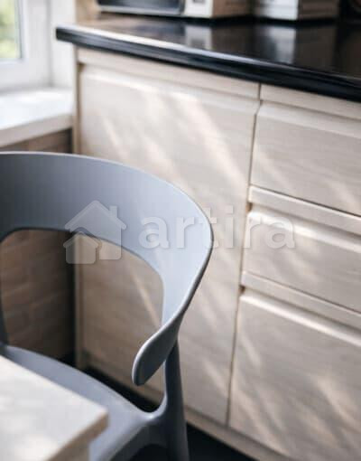 Студия, 34 м2, 5/5 эт. Климовск - изображение 11