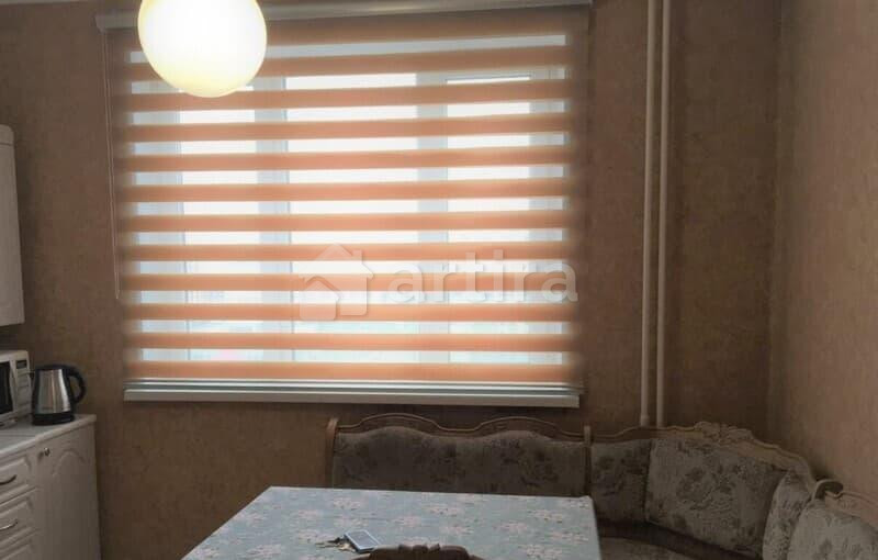 1-комн. квартира, 39 м2, 4/7 эт. Москва - изображение 2