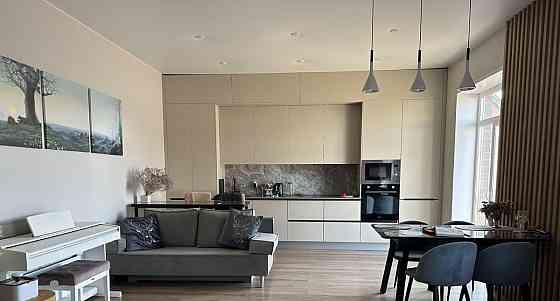 Коттедж, 110 м2, 7 соток, 1 эт. Тюмень