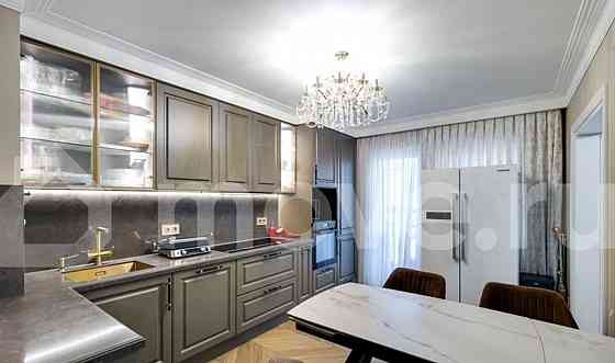 4-комн. квартира, 102.6 м2, 14/26 эт. Москва