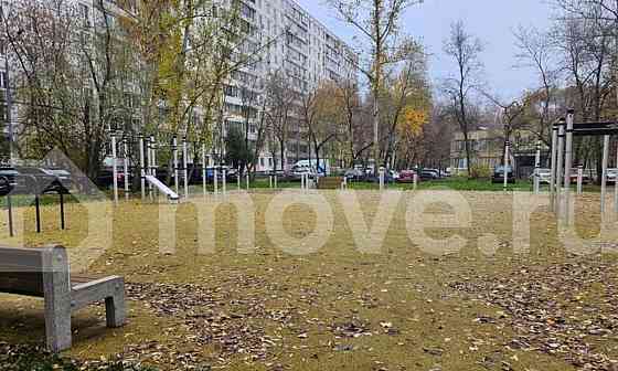 Студия, 23 м2, 1/12 эт. Москва