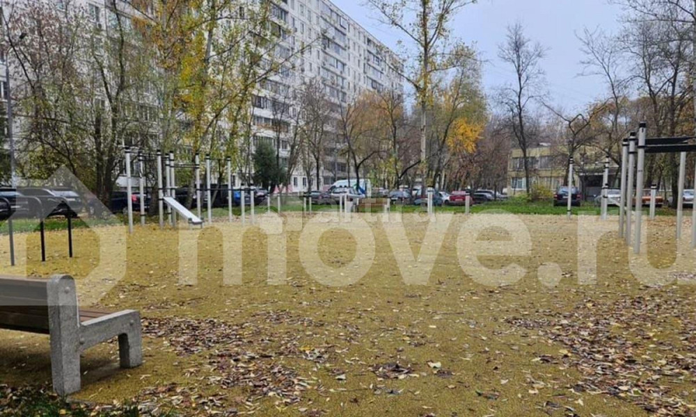 Студия, 23 м2, 1/12 эт. Москва - изображение 3