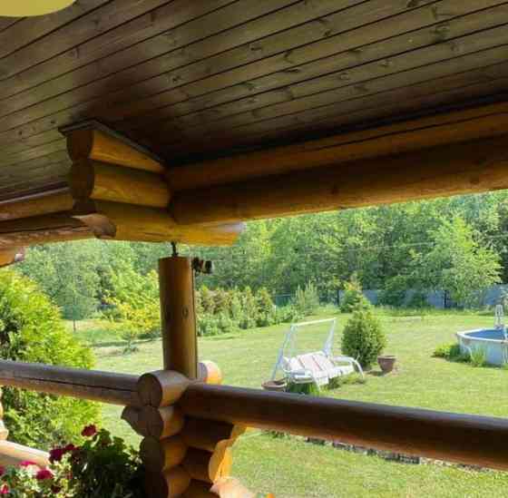 Дом, 108 м2, 19 соток, 1 эт. Клин