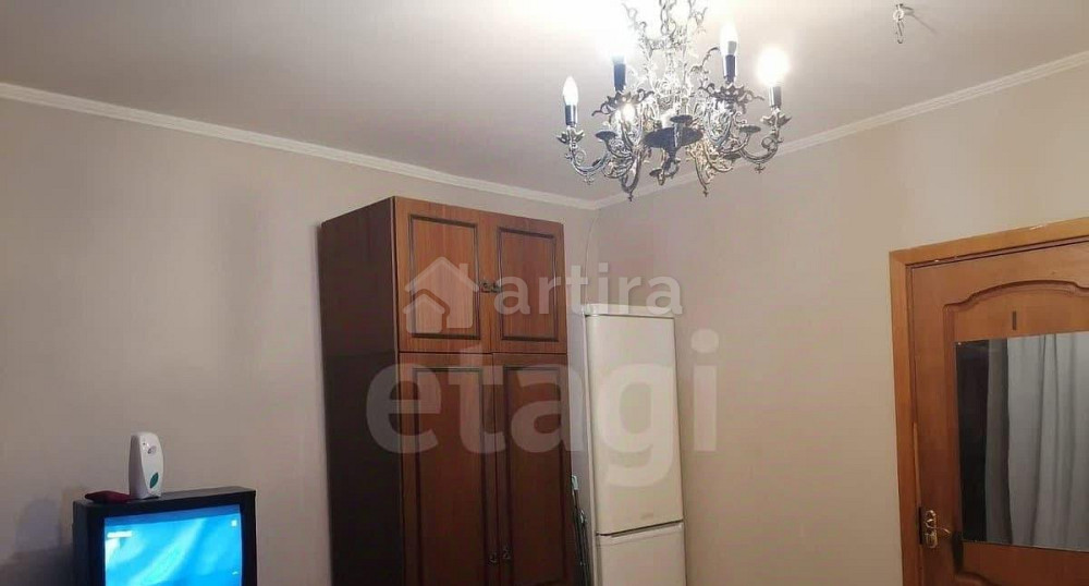 Комната, 13.2 м2, 2/14 эт. Москва - изображение 6