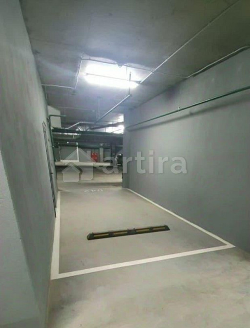 Гараж, 19.8 м2 Красногорск - изображение 1