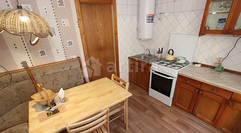 2-комн. квартира, 55 м2, 2/5 эт. Феодосия - изображение 12