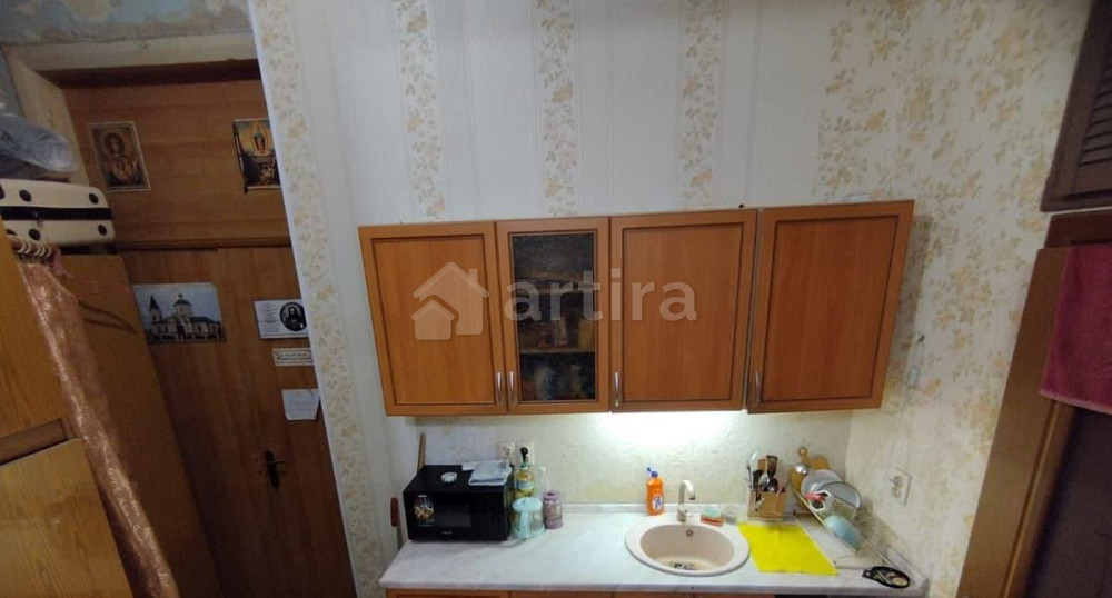 Комната, 40 м2, 2/2 эт. Таганрог - изображение 6