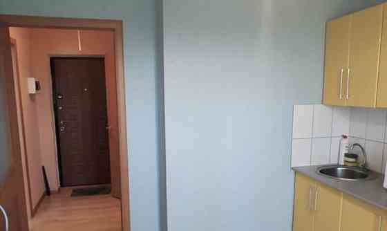 1-комн. квартира, 42 м2, 4/17 эт. Санкт-Петербург