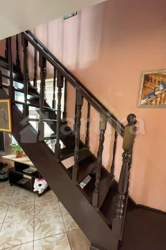 Дом, 170 м2 Тучково - изображение 8