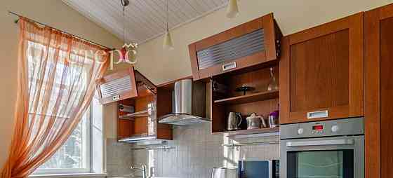 Таунхаус, 155 м2, 12 соток, 3 эт. Санкт-Петербург