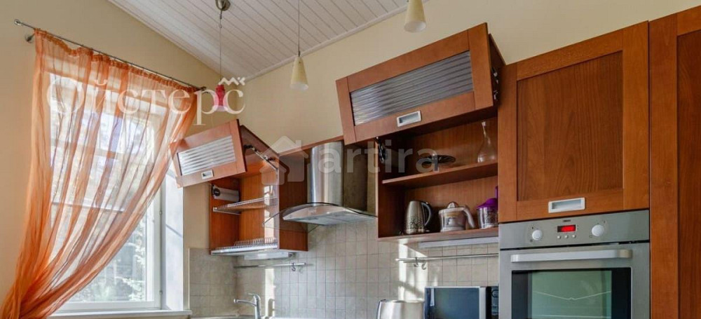 Таунхаус, 155 м2, 12 соток, 3 эт. Санкт-Петербург - изображение 5