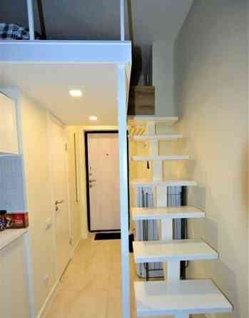 Студия, 19 м2, 2/5 эт. Москва