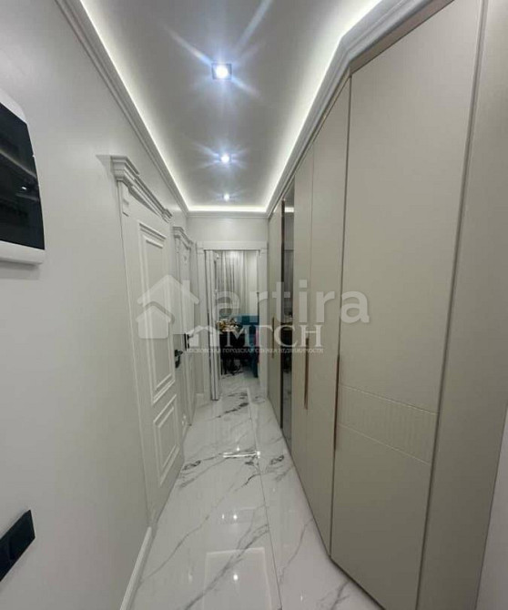 3-комн. квартира, 80 м2, 12/17 эт. Москва - изображение 10