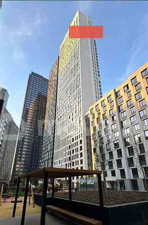 4-комн. квартира, 121.5 м2, 36/41 эт. Москва
