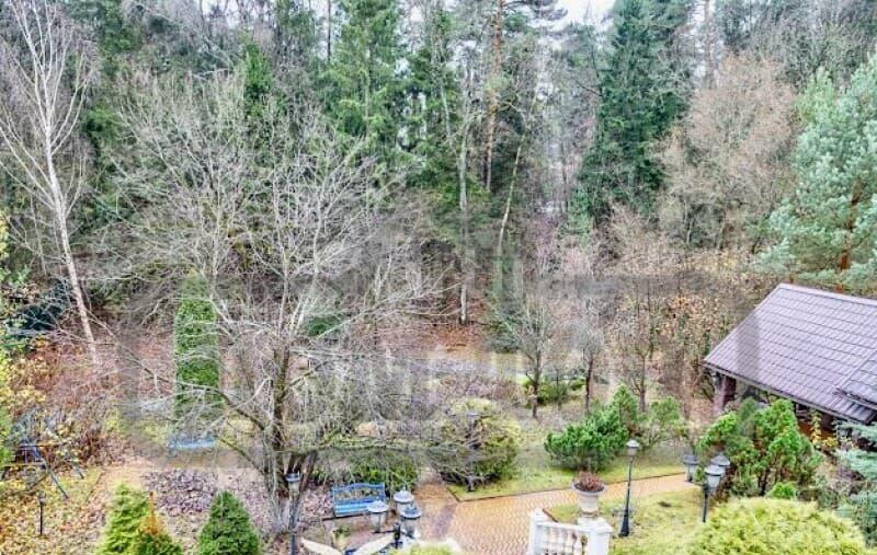 Коттедж, 600 м2 Одинцово - изображение 11