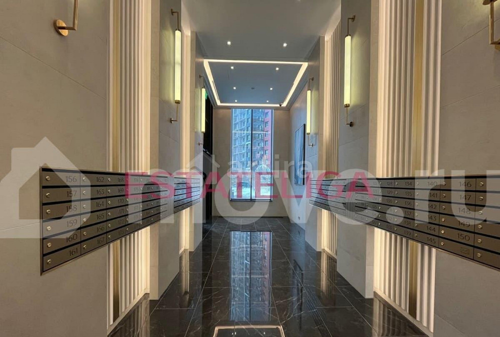 3-комн. квартира, 81.7 м2, 6/28 эт. Москва - изображение 7