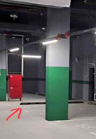 Гараж, 14 м2 Долгопрудный