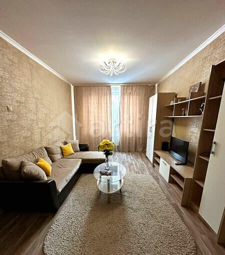 2-комн. квартира, 52 м2, 4/9 эт. Москва - изображение 10