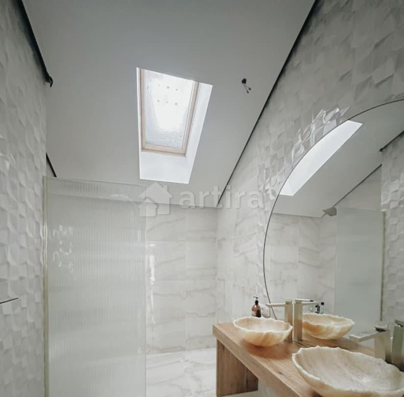 Таунхаус, 197 м2, 3 сотки, 3 эт. Одинцово - изображение 2