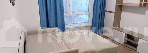 Студия, 19.9 м2, 8/33 эт. Москва