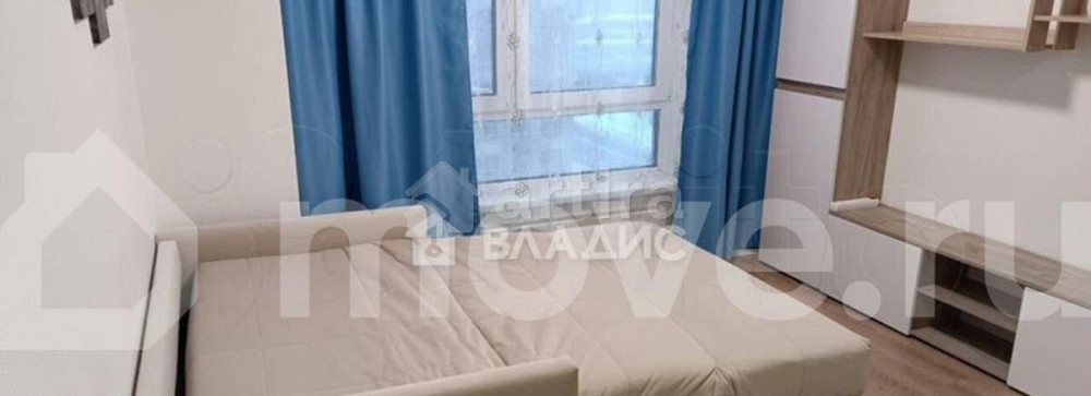 Студия, 19.9 м2, 8/33 эт. Москва - изображение 2