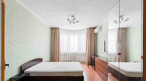 1-комн. квартира, 36.6 м2, 9/20 эт. Москва