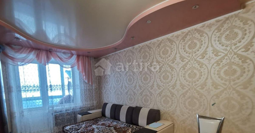 Комната, 68 м2, 8/11 эт. Уфа - изображение 1