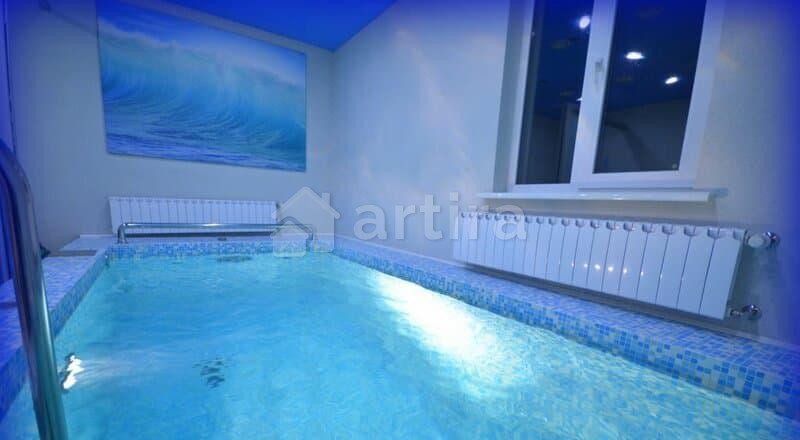 Дом, 600 м2 Ногинск - изображение 14