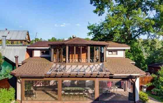 Дом, 400 м2 Москва