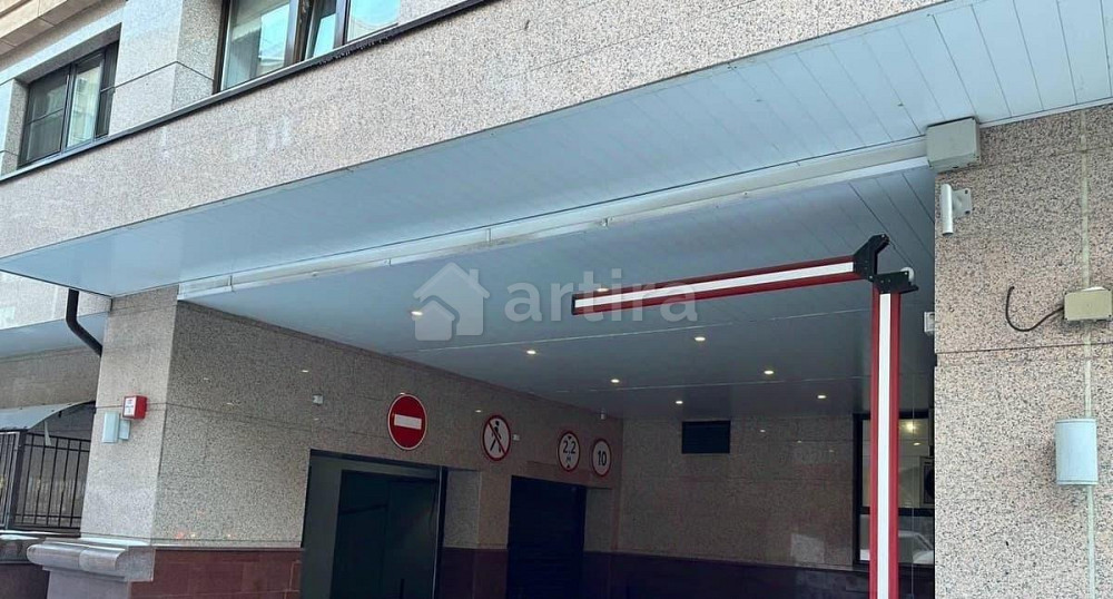 Гараж, 26.3 м2 Москва - изображение 1