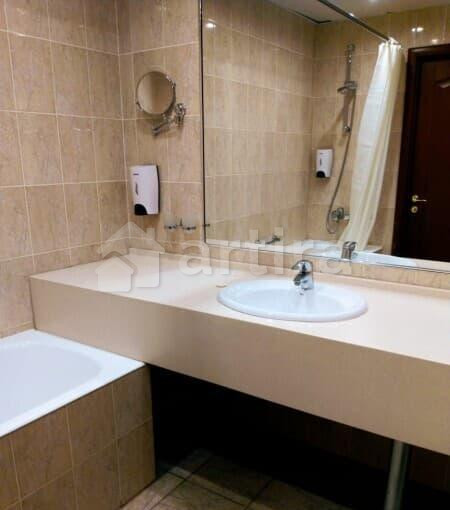 1-комн. квартира, 40 м2, 4/10 эт. Домодедово - изображение 6