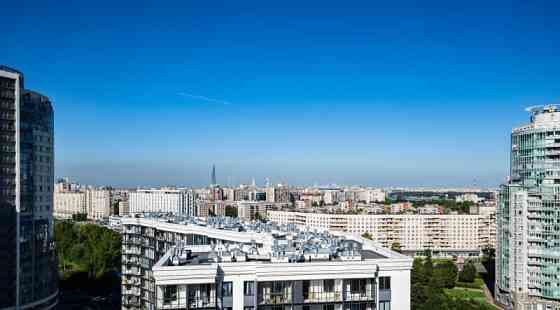 2-комн. квартира, 64 м2, 12/17 эт. Санкт-Петербург