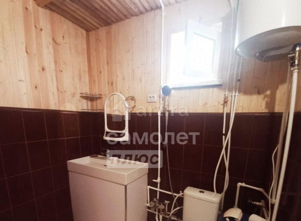 Дом, 90.3 м2, 10 соток, 2 эт. Тосно - изображение 5