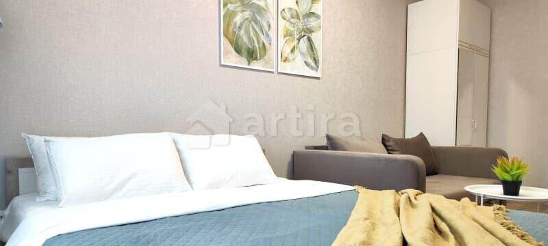 1-комн. квартира, 38 м2, 8/19 эт. Тюмень - изображение 7