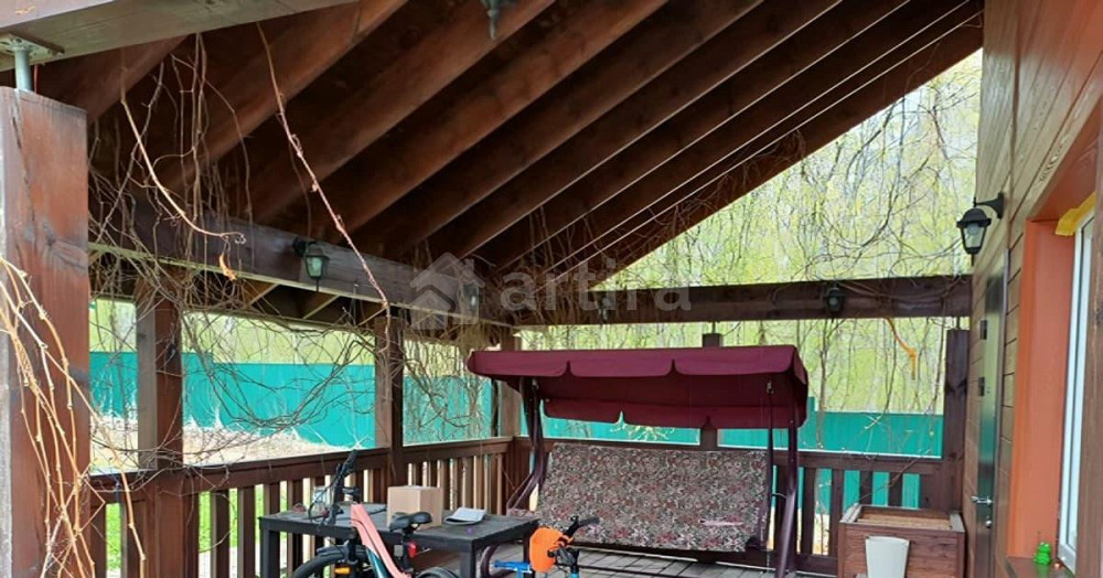 Коттедж, 110 м2, 36 соток, 2 эт. Сосново - изображение 7