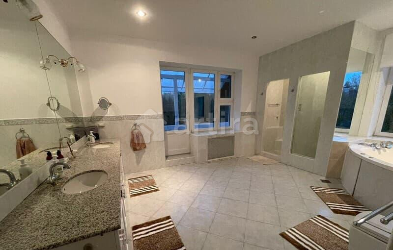 Коттедж, 500 м2 Одинцово - изображение 18