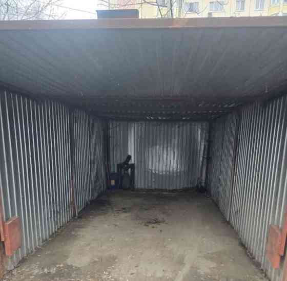 Гараж, 16 м2 Андреевка