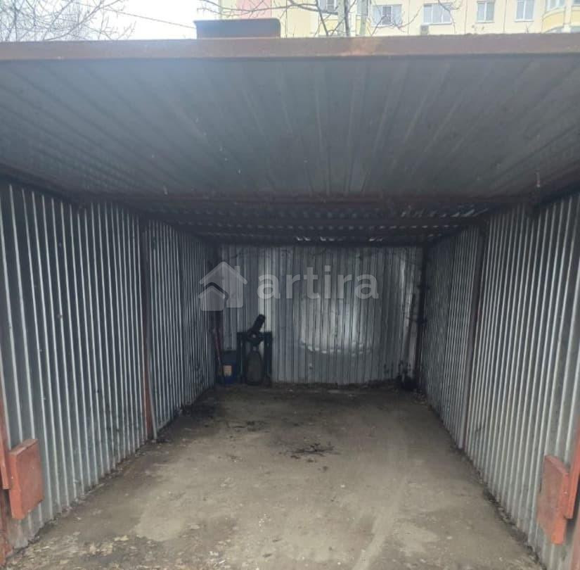 Гараж, 16 м2 Андреевка - изображение 5