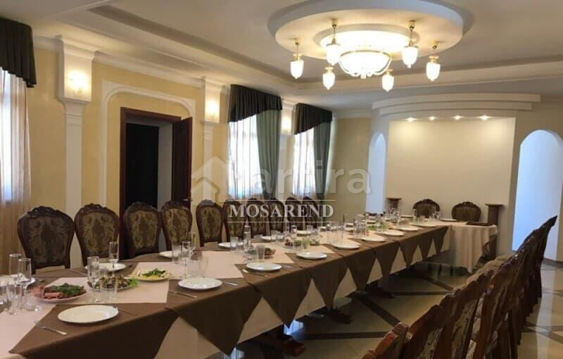 Коттедж, 1000 м2 Щербинка - изображение 11