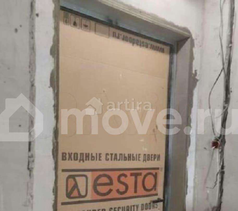 2-комн. пентхаус, 73 м2, 3/14 эт. Москва - изображение 7