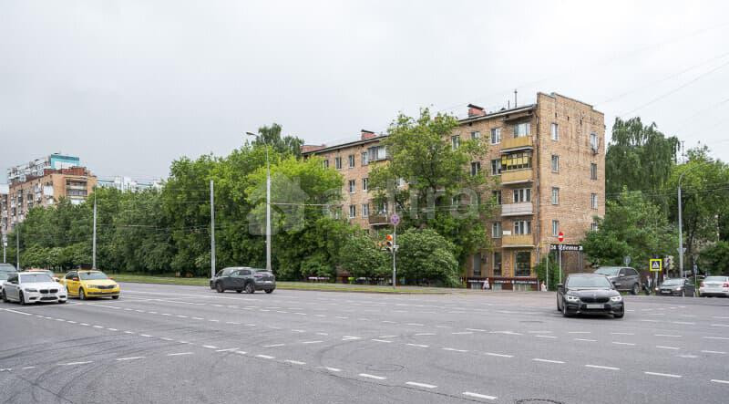 1-комн. квартира, 36 м2, 2/5 эт. Москва - изображение 18