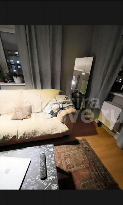 2-комн. квартира, 49 м2, 12/25 эт. Москва - изображение 6