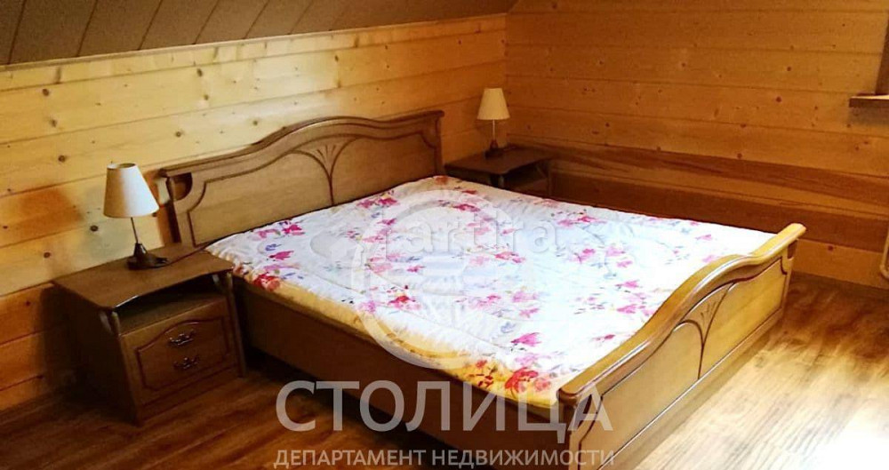 Дом, 200 м2, 15 соток, 2 эт. Мытищи - изображение 5