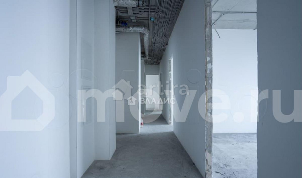 4-комн. квартира, 104.5 м2, 30/38 эт. Москва - изображение 7