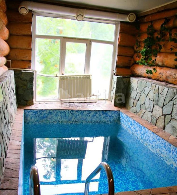 Коттедж, 180 м2, 12 соток, 2 эт. Новосибирск - изображение 7